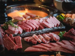 板前焼肉　一笑　江坂店 2
